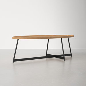 Xavier Coffee Table & Reviews | AllModern